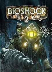 دانلود بازی BioShock 2  برای pc