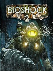 دانلود بازی BioShock 2  برای pc