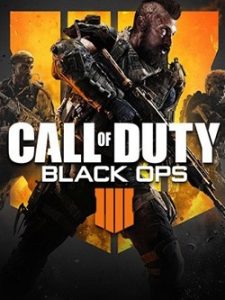 دانلود بازی Call of Duty: Black Ops 4 برای pc