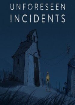 دانلود بازی Unforeseen incidents برای کامپیوتر