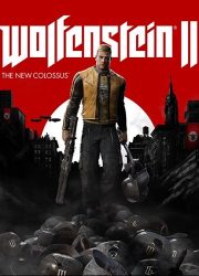 دانلود بازی Wolfenstein II The New Colossus برای کامپیوتر