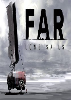 دانلود بازی Far: lone sails برای کامپیوتر