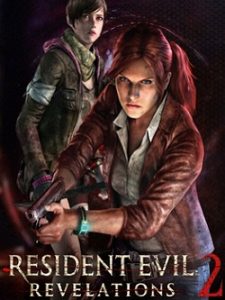 دانلود بازی Resident Evil: Revelations 2 برای ویندوز
