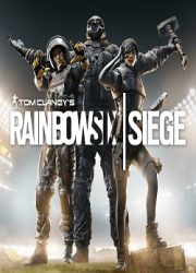 دانلود بازی Rainbow Six: Siege برای کامپیوتر
