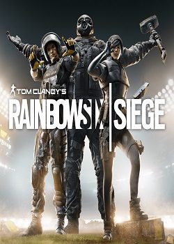 دانلود بازی Rainbow Six: Siege برای کامپیوتر