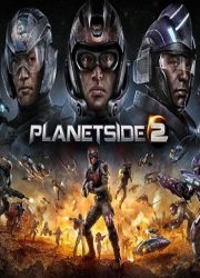 دانلود بازی PlanetSide 2 برای کامپیوتر