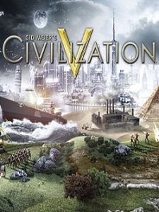 دانلود بازی Civilization V برای کامپیوتر