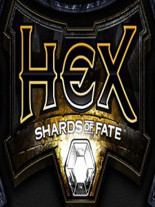 دانلود بازی HEX: Shards of Fate برای کامپیوتر