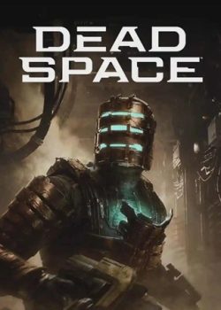 نگاهی به بازی 2023 Dead Space