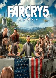 دانلود بازی Far Cry 5 برای ویندوز
