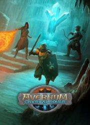 دانلود بازی Avernum 2 Crystal Souls برای کامپیوتر