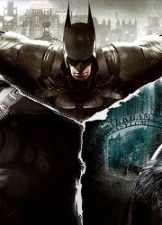 5 بازی مانند سه گانه Arkham