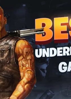 5 بازی underrated که باید حتماً تجربه کنید