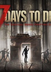 نقد و بررسی بازی 7Days to Die