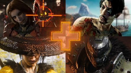 ۸ بازی PlayStation که در سال ۲۰۲۵ عرضه می‌شوند