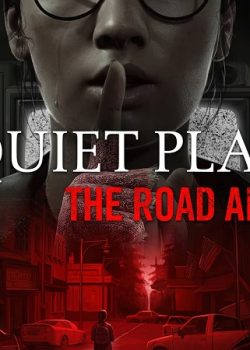 تریلر جدید A Quiet Place: The Road Ahead بازی ترسناکی را نشان می دهد
