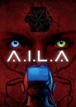 دانلود بازیA.I.L.A برای کامپیوتر | گیمباتو