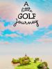 دانلود بازی A Little Golf Journey برای کامپیوتر | گیمباتو