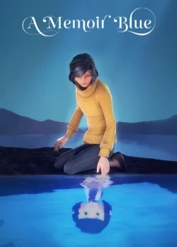 دانلود بازی A Memoir Blue برای کامپیوتر | گیمباتو
