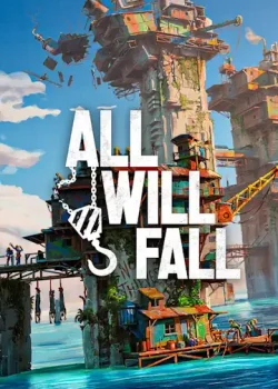 دانلود بازی ALL WILL FALL برای کامپیوتر | گیمباتو