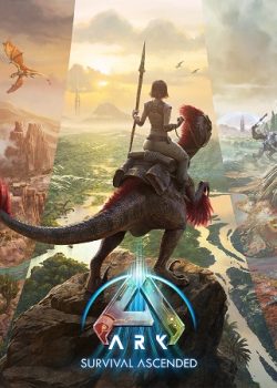 نقد و بررسی بازی ARK: Survival Ascended