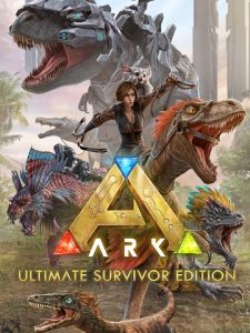 دانلود بازی ARK: Survival Evolved برای کامپیوتر | گیمباتو