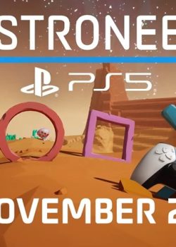 ASTRONEER؛ ماجراجویی آرام و خلاقانه در دل کهکشان