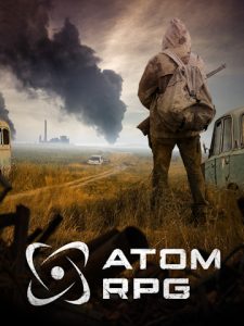 دانلود بازی ATOM RPG: Post-apocalyptic indie game برای کامپیوتر | گیمباتو