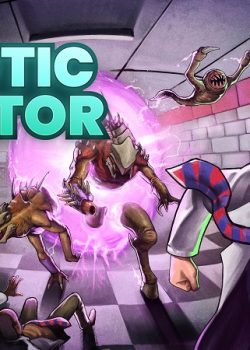 معرفی و بررسی بازی Abiotic Factor