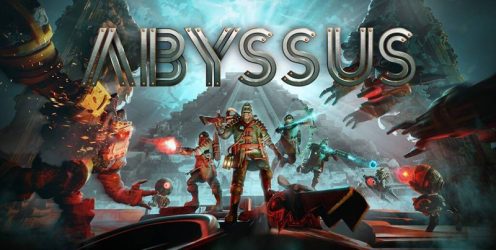 معرفی بازی Abyssus