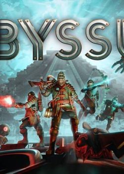 معرفی بازی Abyssus