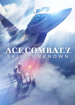 دانلود بازی Ace Combat 7: Skies Unkown برای کامپیوتر | گیمباتو