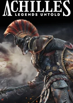 دانلود بازی Achilles: Legends Untold برای کامپیوتر | گیمباتو