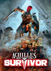 دانلود بازی Achilles Survivor برای کامپیوتر | گیمباتو