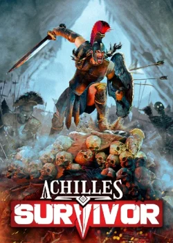 دانلود بازی Achilles Survivor برای کامپیوتر | گیمباتو
