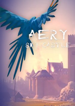 دانلود بازی Aery - Sky Castle برای کامپیوتر | گیمباتو