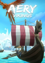 دانلود بازی Aery Vikings برای کامپیوتر | گیمباتو