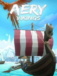 دانلود بازی Aery Vikings برای کامپیوتر | گیمباتو