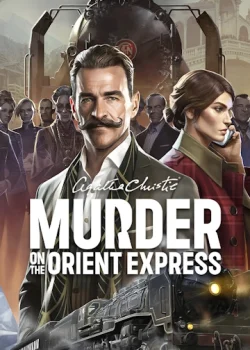 دانلود بازی Agatha Christie Murder on the Orient Express برای کامپیوتر | گیمباتو