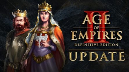 معرفی و بررسی بازی Age of Empires II: Definitive Edition