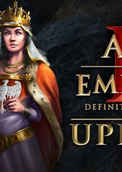 معرفی و بررسی بازی Age of Empires II: Definitive Edition