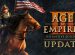 معرفی بازی Age of Empires III: Definitive Edition