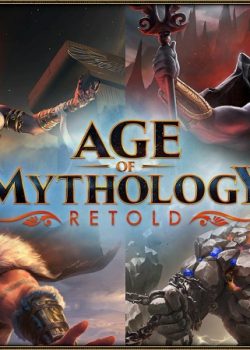 نقد و بررسی بازی Age of Mythology: Retold