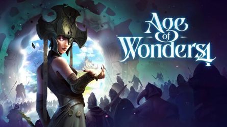 نگاهی به بازی Age of Wonders 4: Secrets of the Archmages