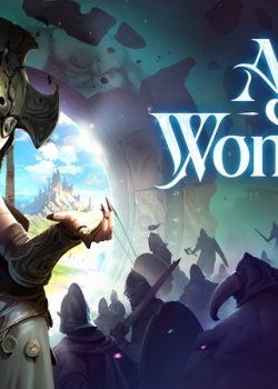نقد و بررسی Age of Wonders 4