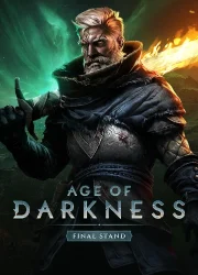 دانلود بازی Age of Darkness: Final Stand برای کامپیوتر | کامپیوتر