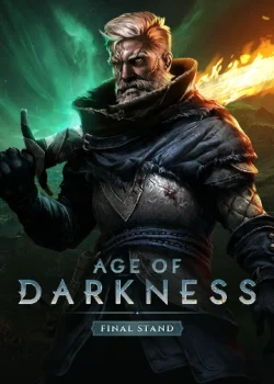 دانلود بازی Age of Darkness: Final Stand برای کامپیوتر | کامپیوتر