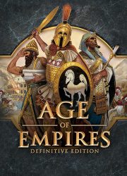 دانلود بازی Age of Empires: Definitive Edition برای کامپیوتر | گیمباتو