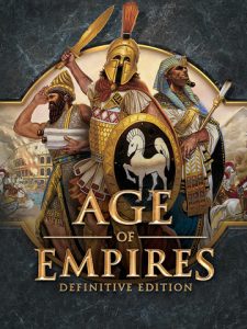 دانلود بازی Age of Empires: Definitive Edition برای کامپیوتر | گیمباتو