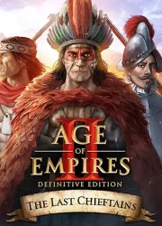 دانلود بازی Age of Empires II:DE برای کامپیوتر | گیمباتو